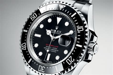 rolex prijsverhoging 2017|Rolex Sea.